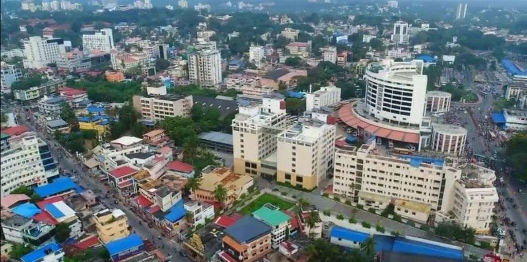 Trivandrum