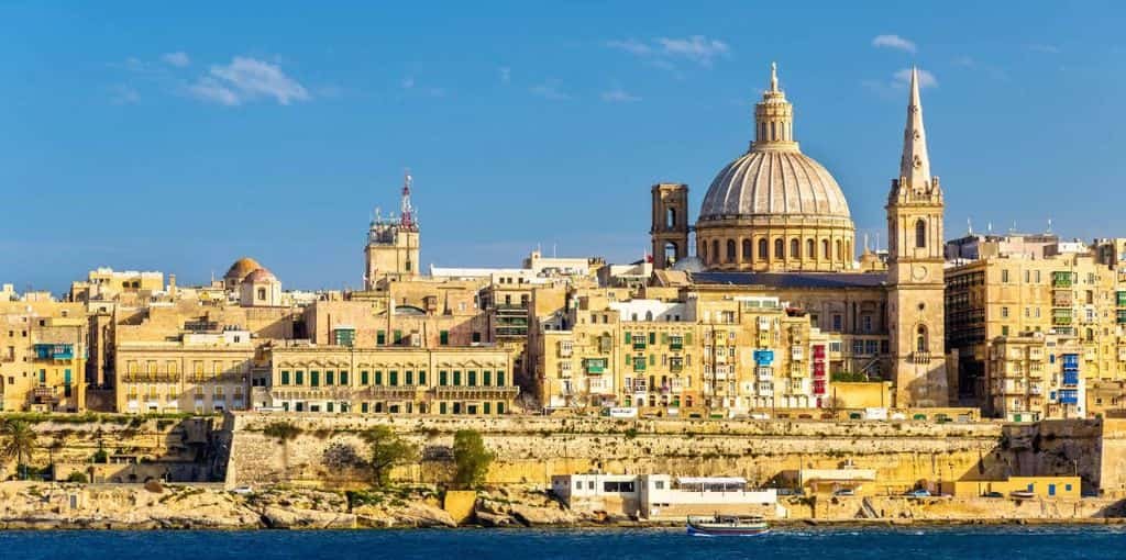 Valletta