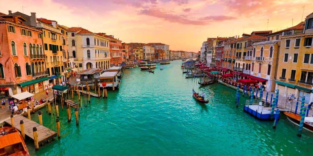 Venice