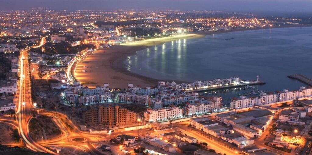 Agadir