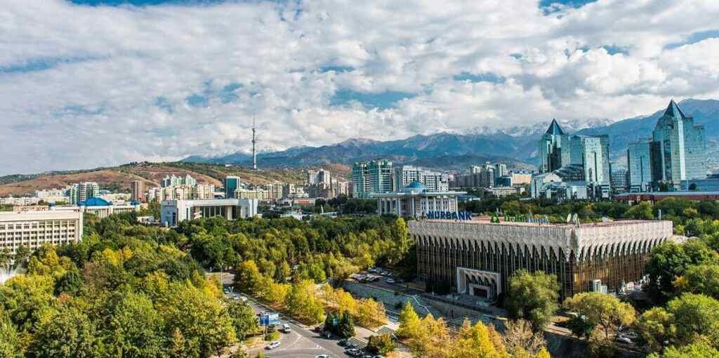 Almaty