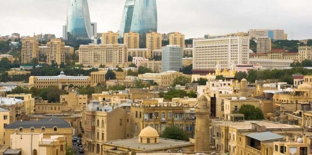 Baku