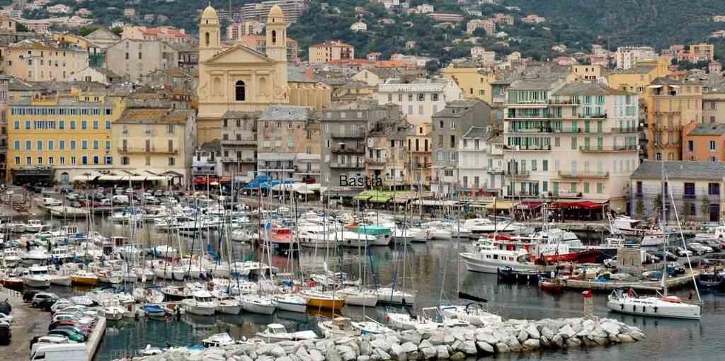 Bastia