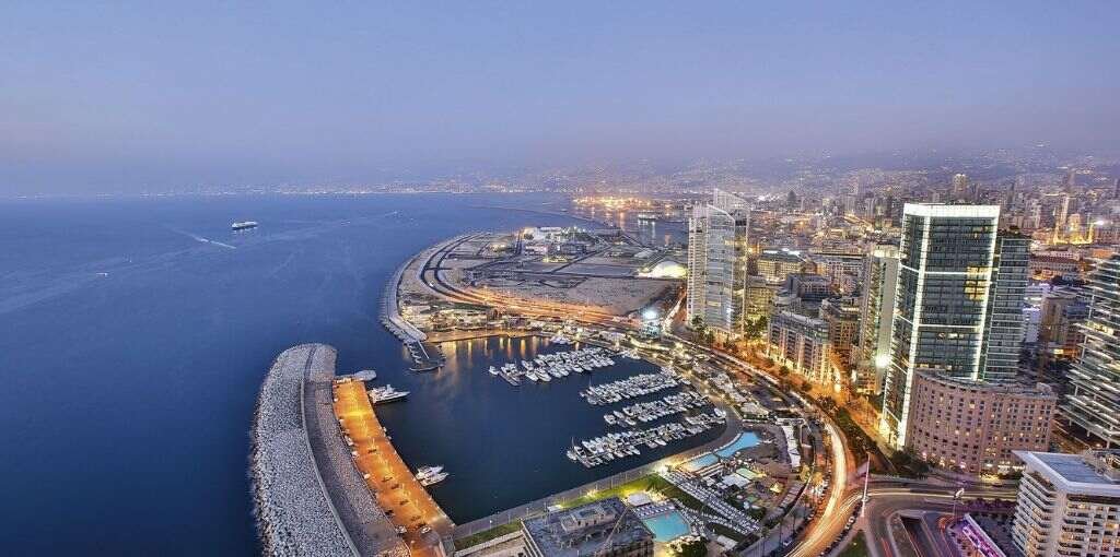 Beirut