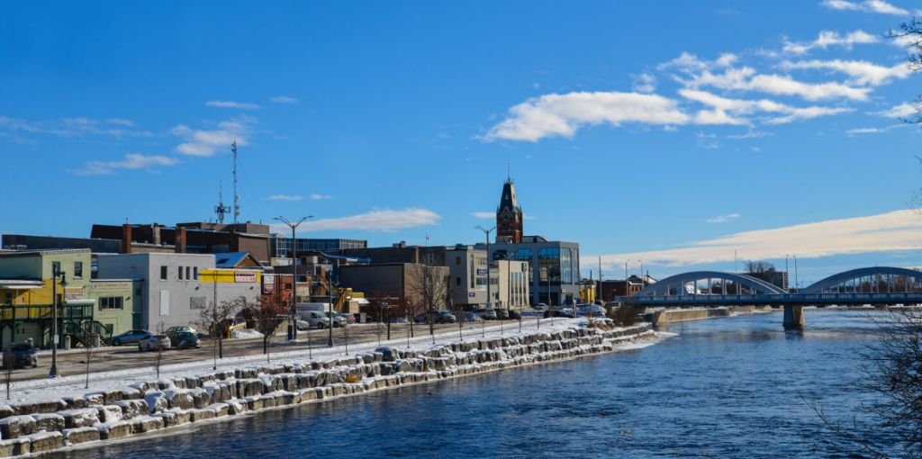 Belleville