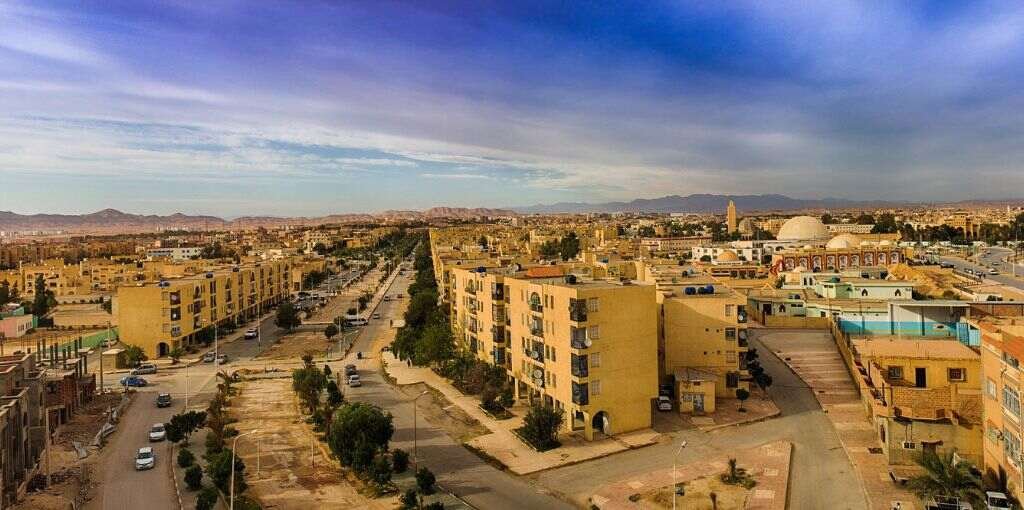 Biskra