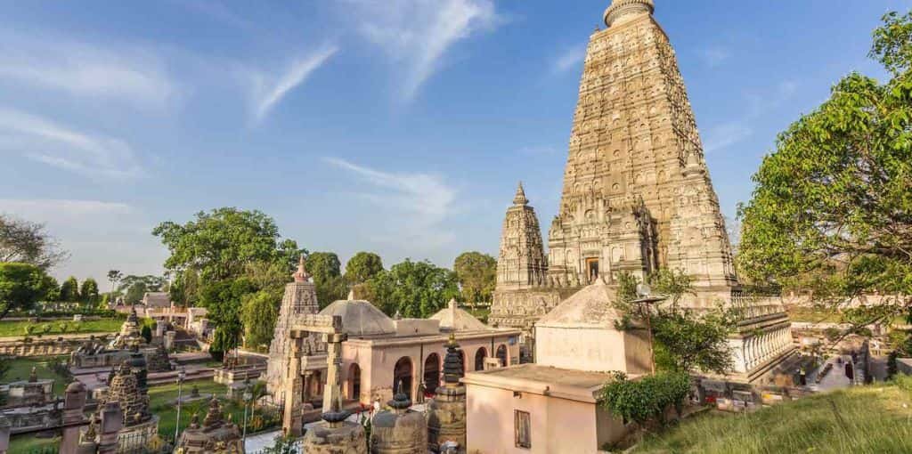 Bodhgaya