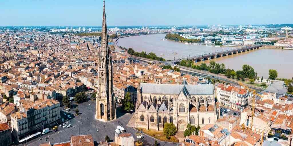 Bordeaux