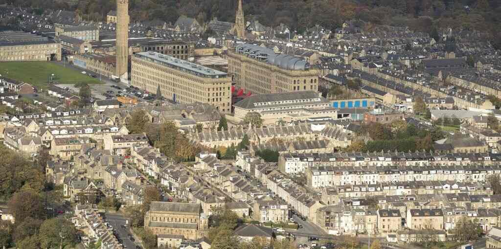 Bradford
