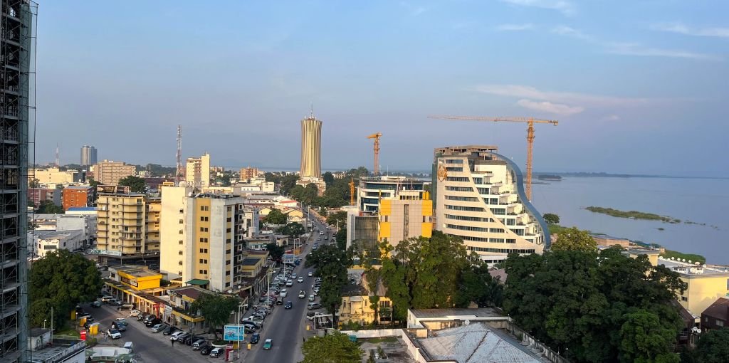 Brazzaville