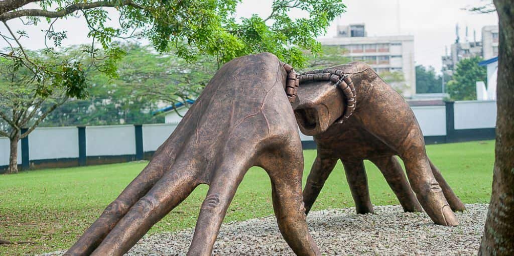 Calabar