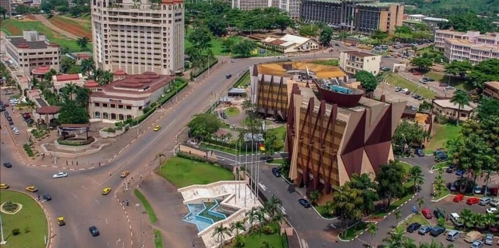Cameroon