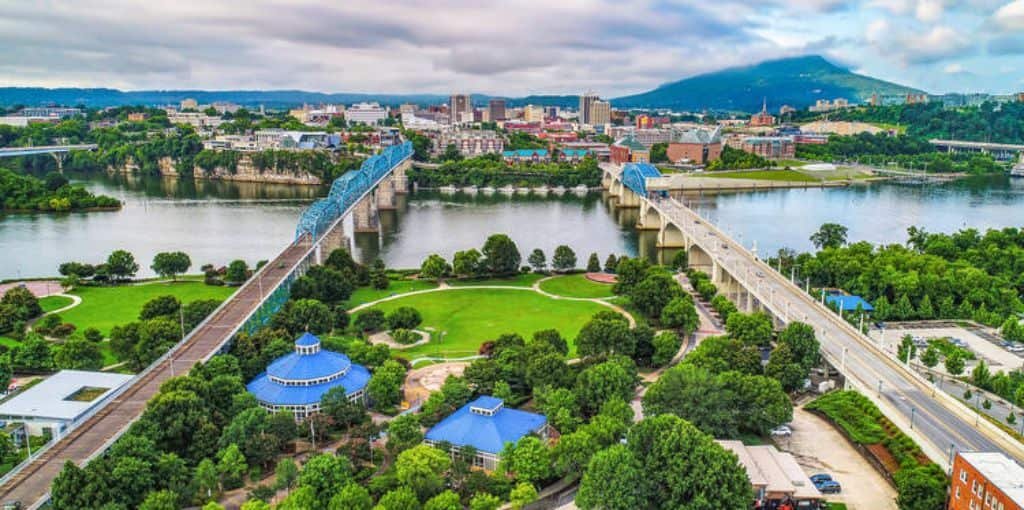 Chattanooga