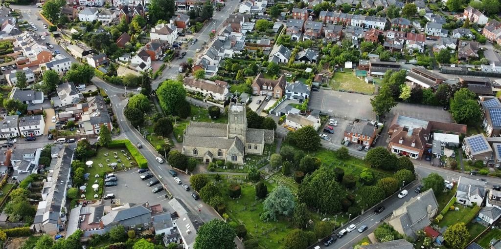 Cheltenham
