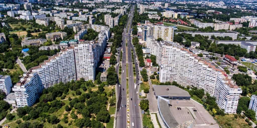 Chisinau