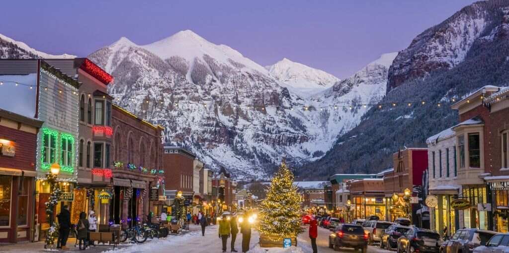 Colorado
