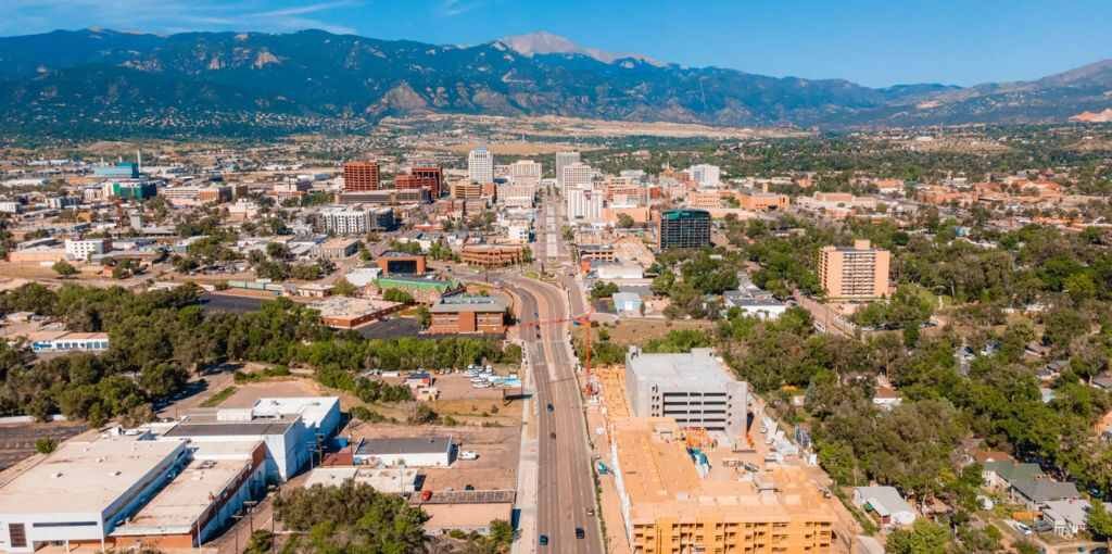 Colorado Springs