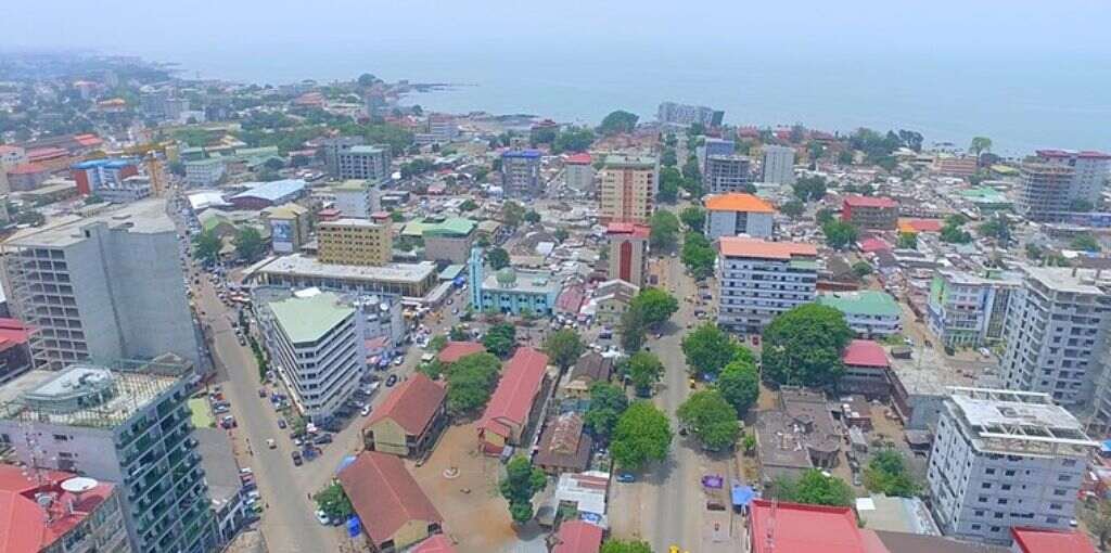 Conakry