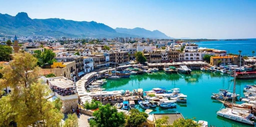 Cyprus