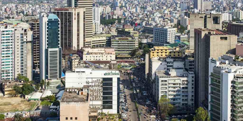 Dhaka