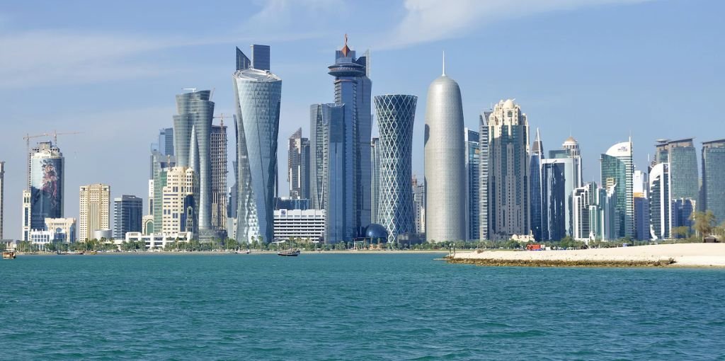 Texel Air Doha Office in Qatar