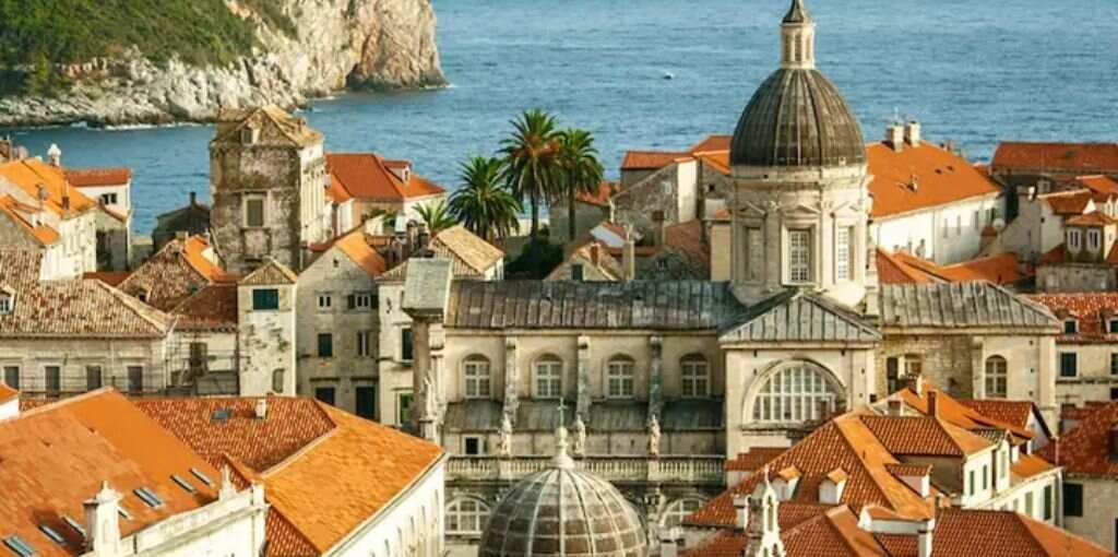 Dubrovnik