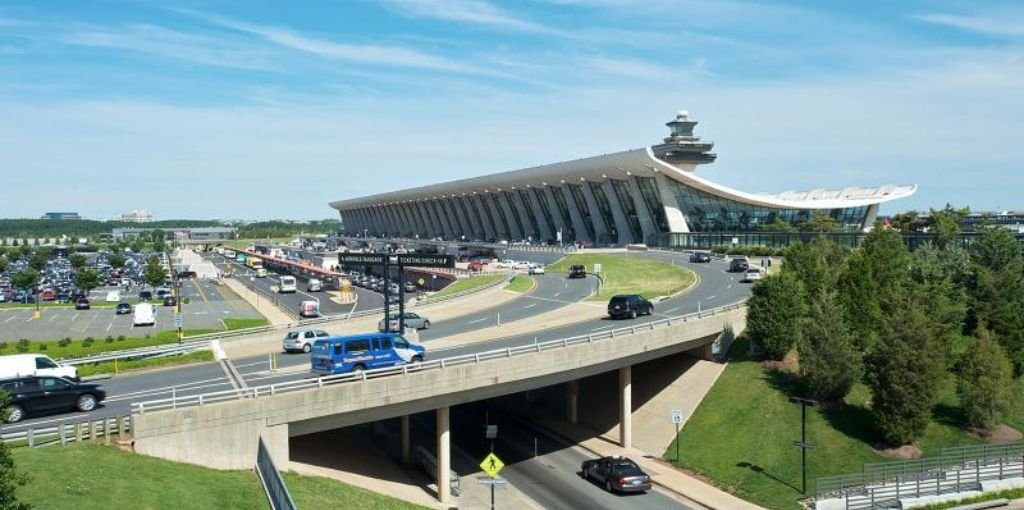 Dulles