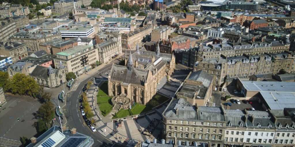 Dundee