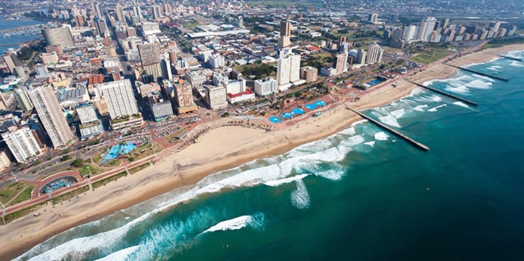 Durban