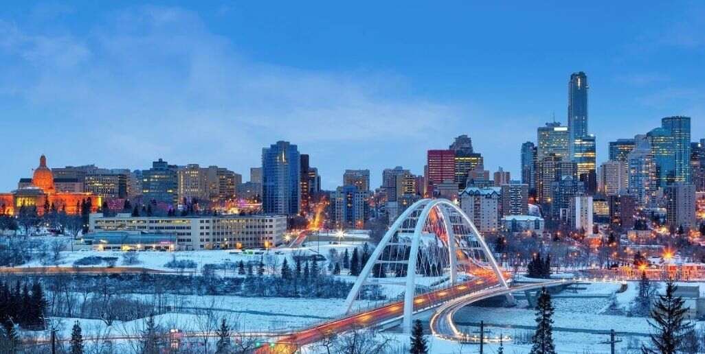 Edmonton