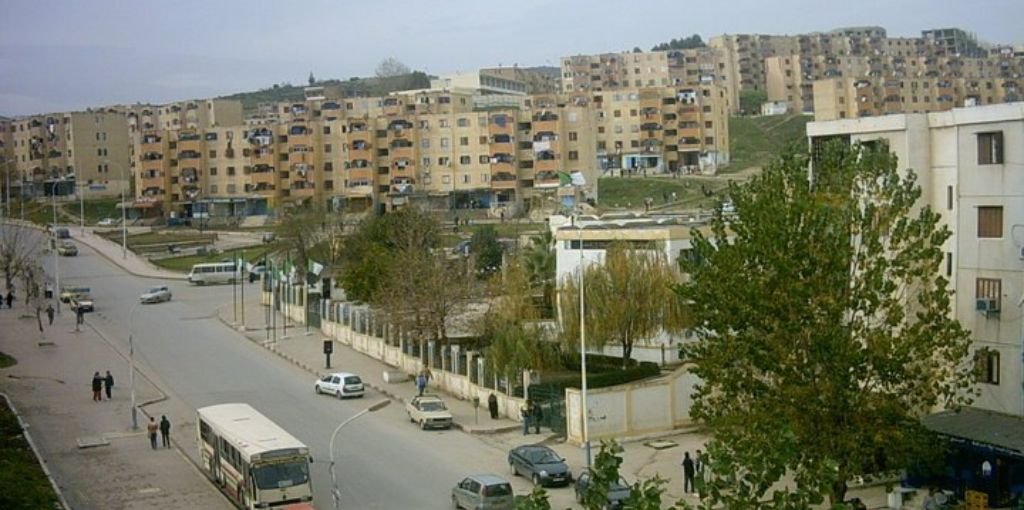 El Bouni