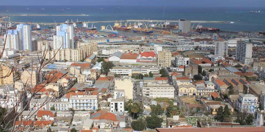 El Madania