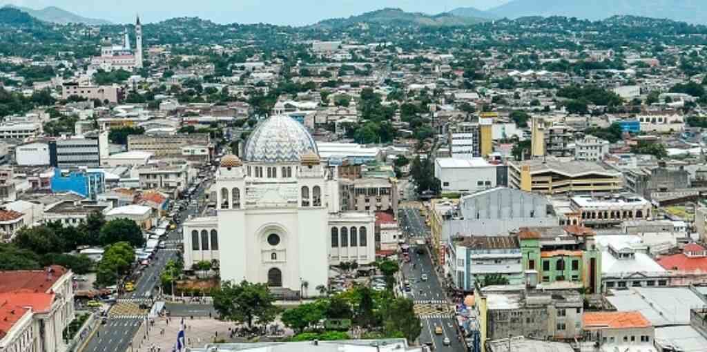 El Salvador