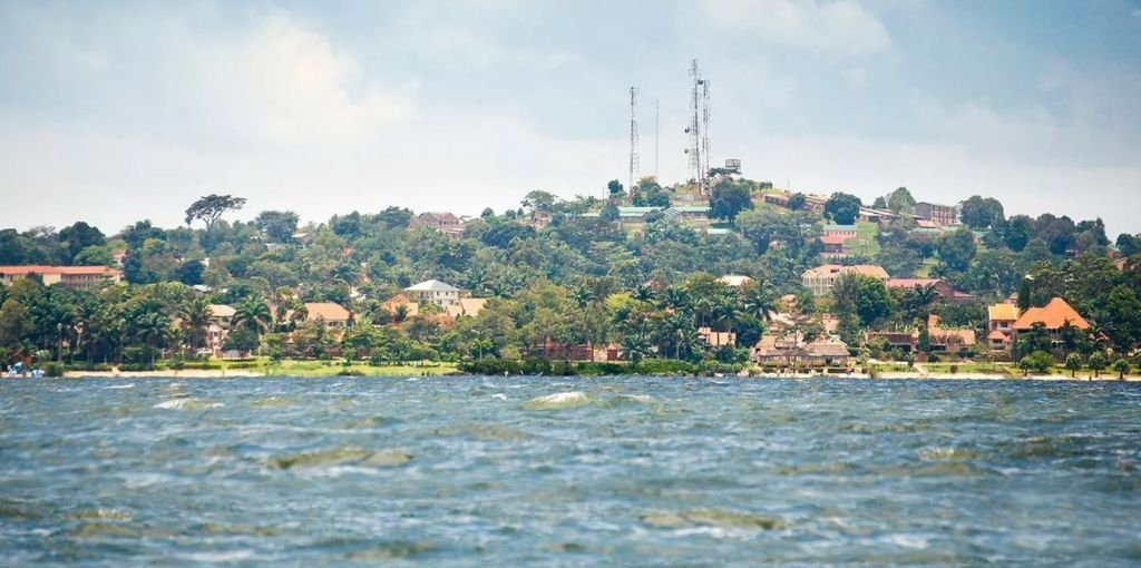 Entebbe