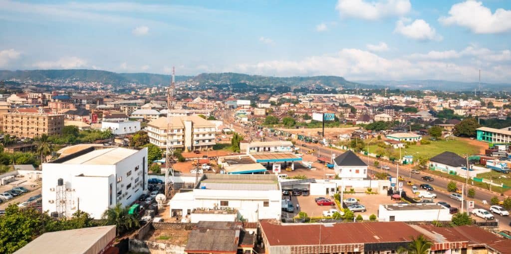 Enugu