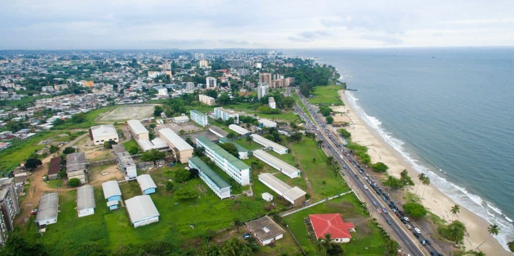 Gabon