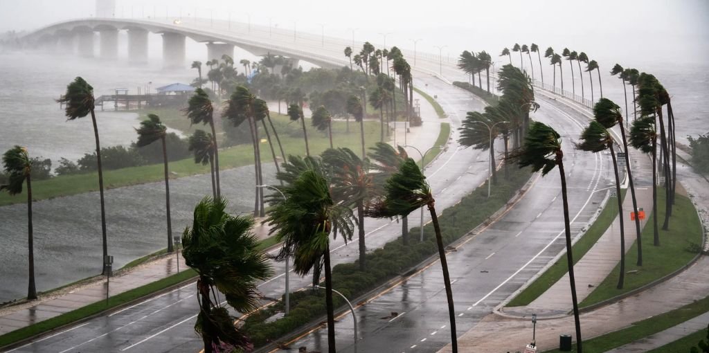 Hurricane