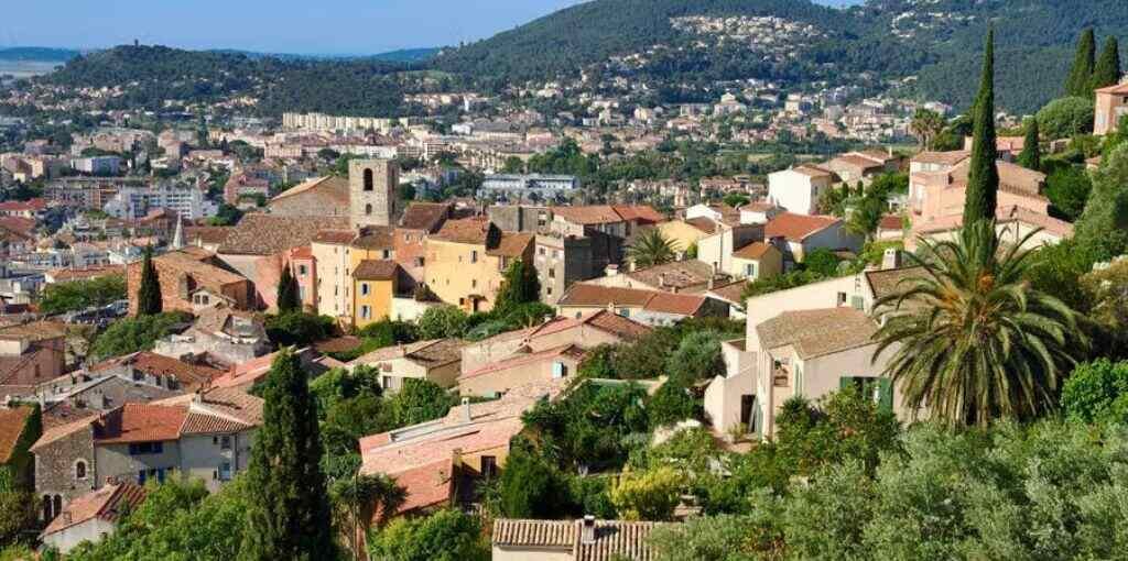 Hyères