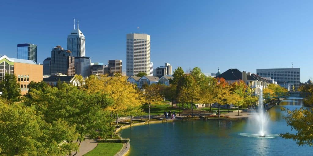 Indiana
