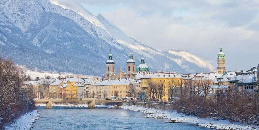 Innsbruck