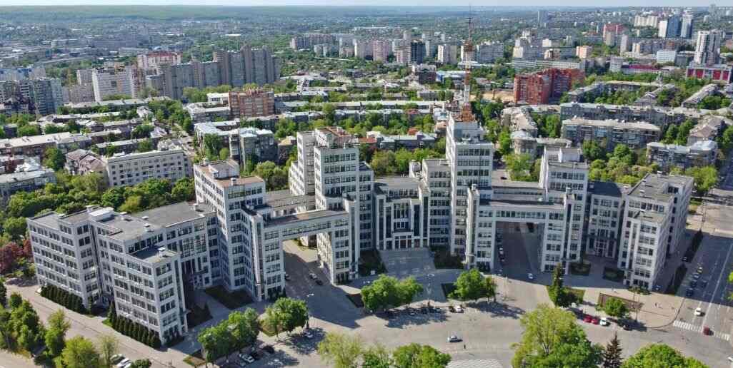 Kharkiv