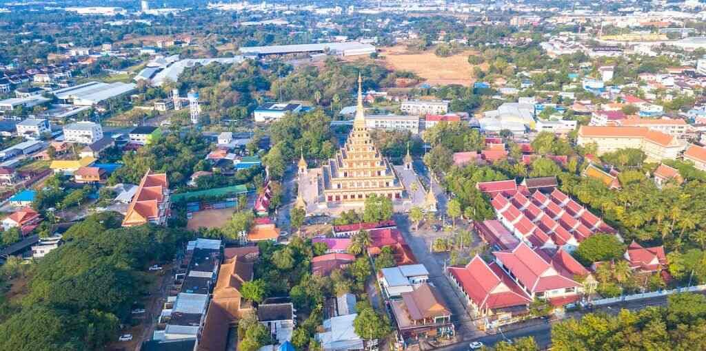 Khon Kaen