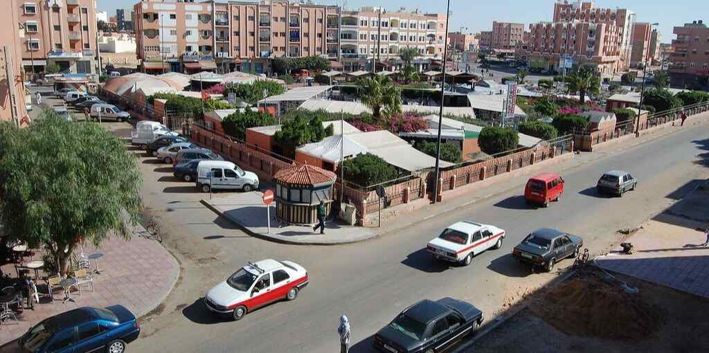 Laâyoune