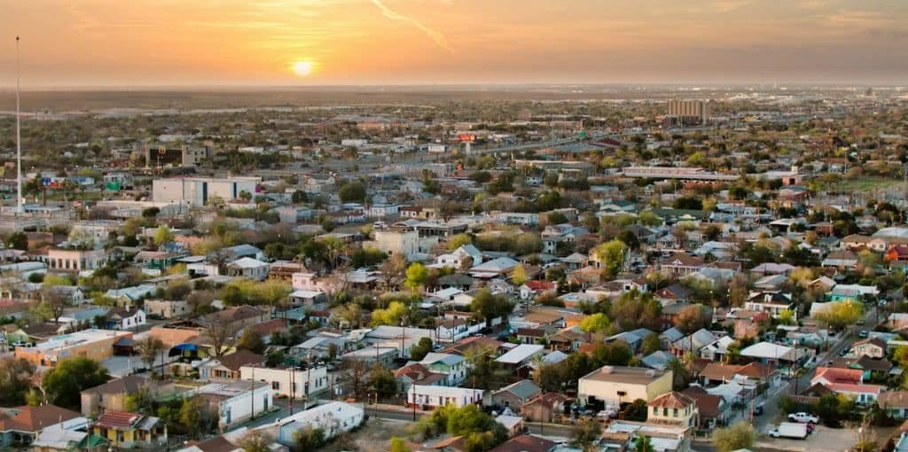 Laredo