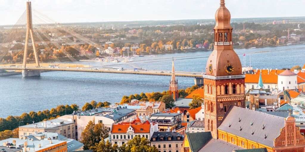 Latvia