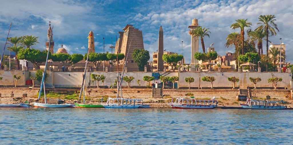 Luxor