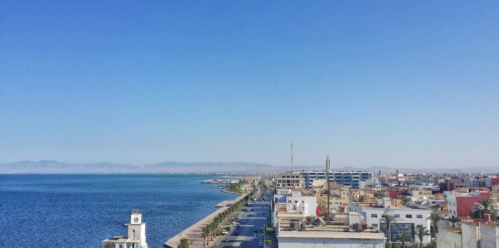 Nador
