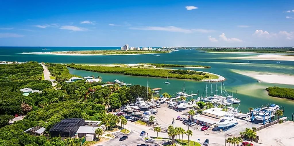 New Smyrna Beach