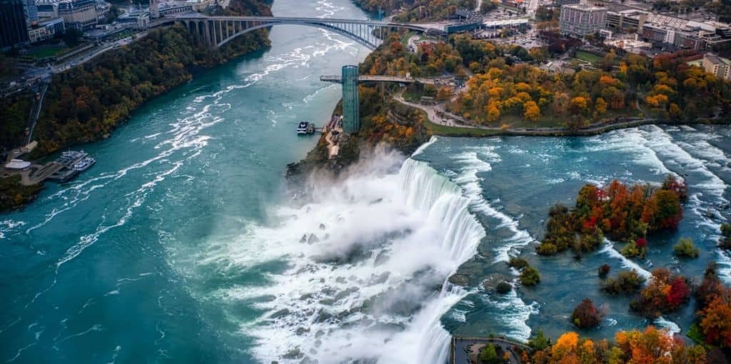 Niagara Falls