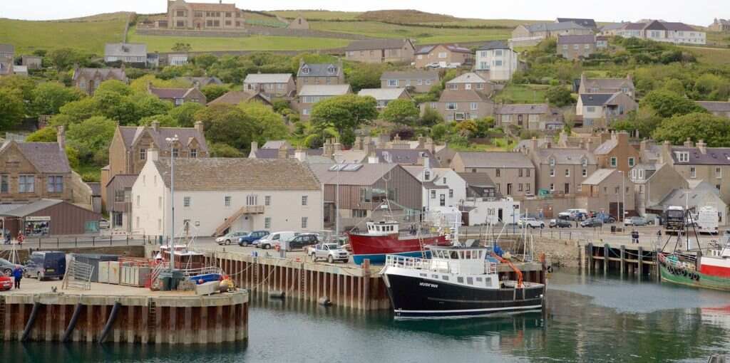 Orkney